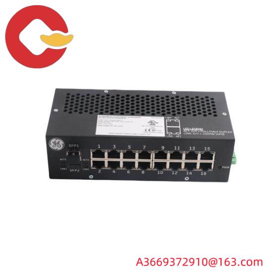 GE IC600CB527M