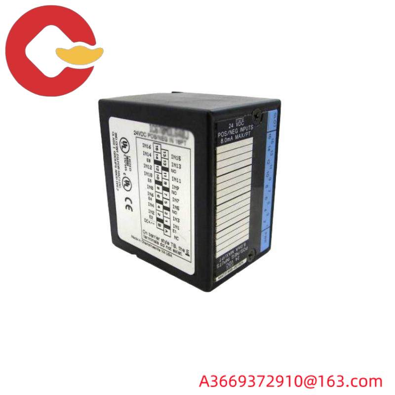 GE IC670ALG310