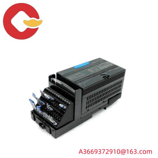 GE IC670CBL001