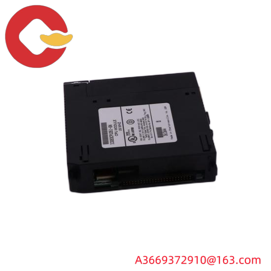 GE IC670CHS001