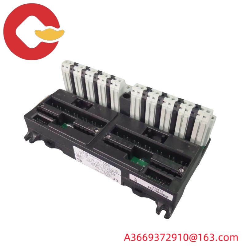 GE IC670CHS002