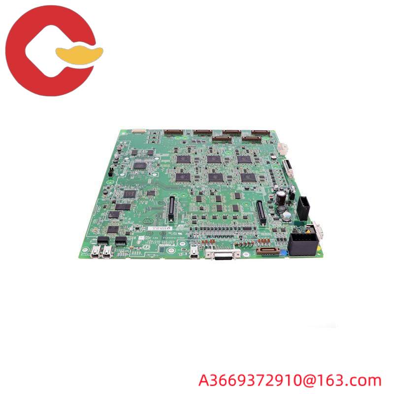 GE IC670MDL740