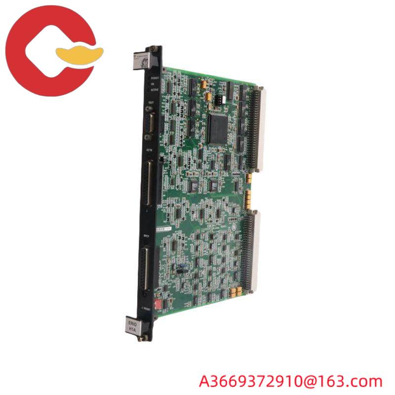 GE IC670PBI001