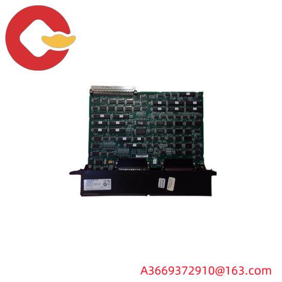 GE IC687RCM711