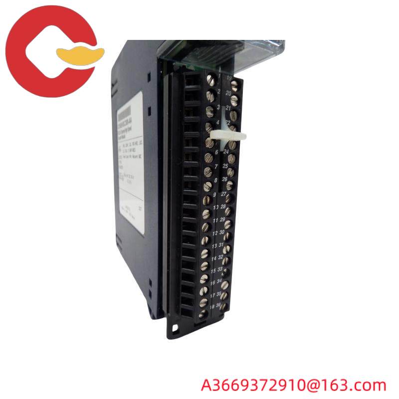 GE IC690RFH008