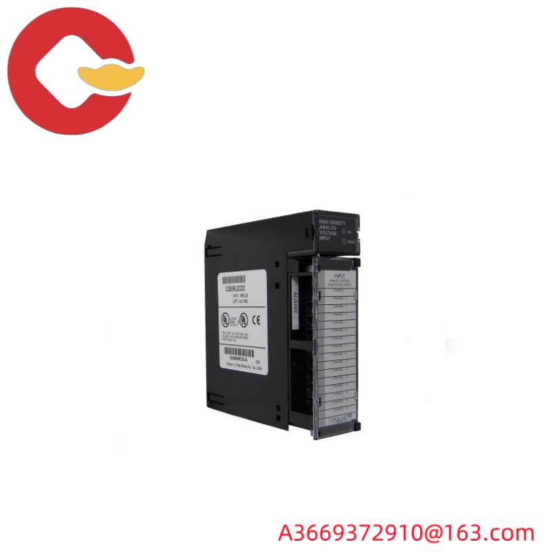 GE IC693ALG222E INPUT ANALOG