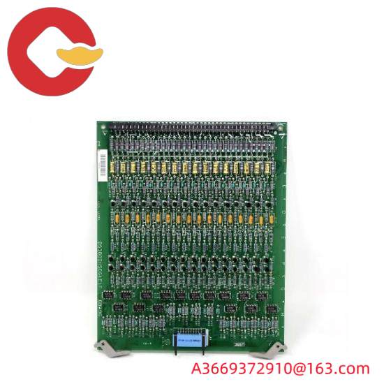 GE IC693CMM301