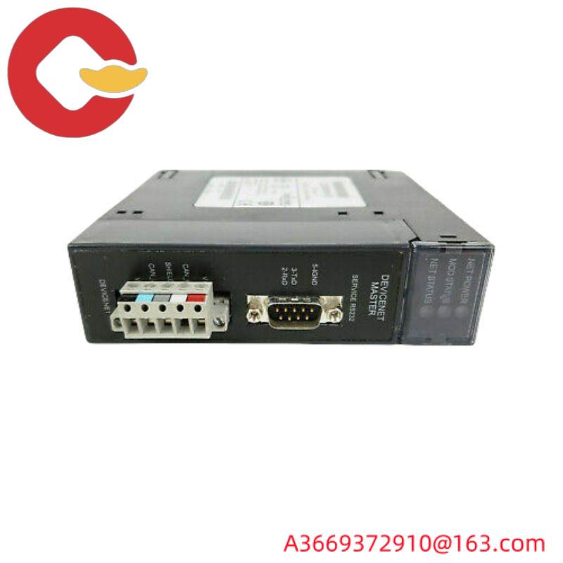 GE IC693DNM200