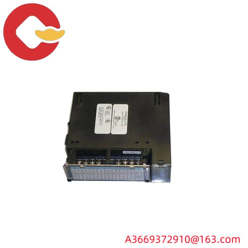 GE ic693mdl740