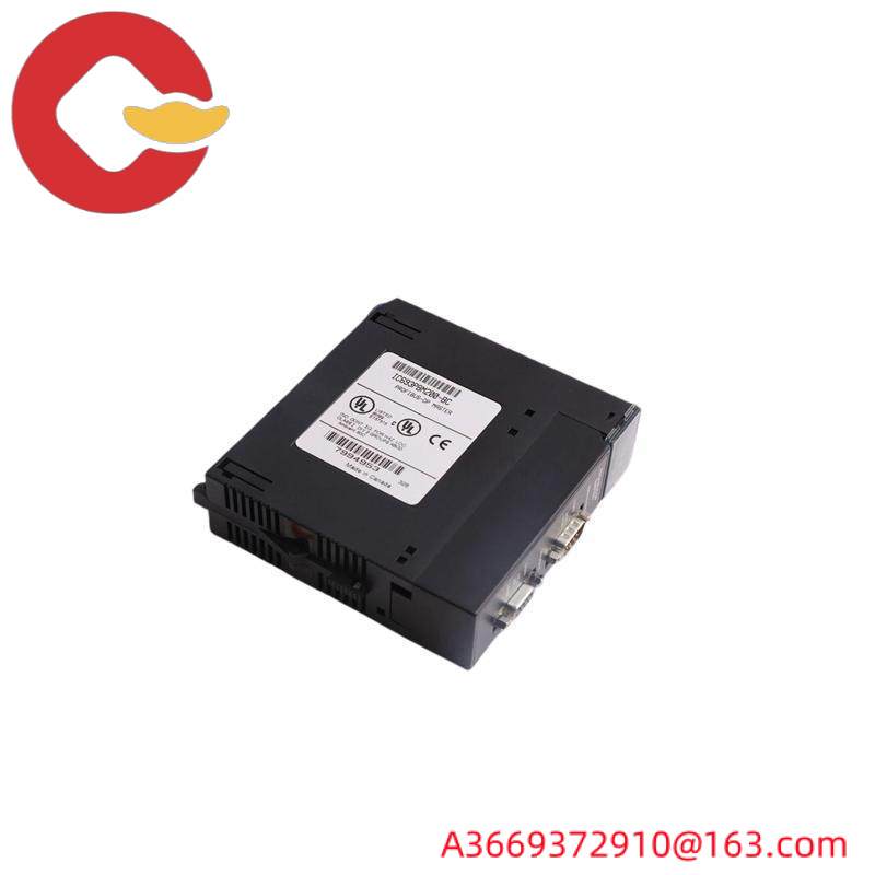 GE IC693PBM200 PROFIBUS DP MASTER MODULE