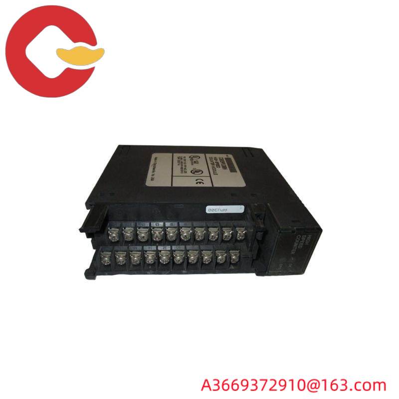 GE IC694APU300