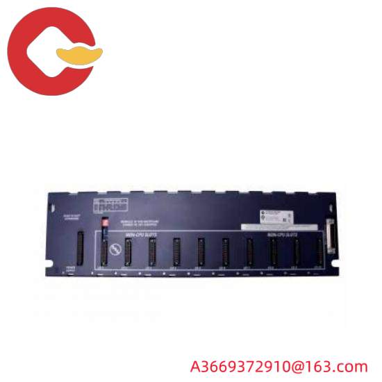 GE IC694CHS392