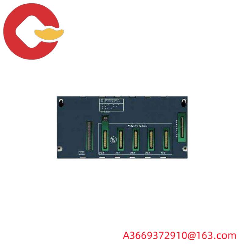 GE IC694CHS392