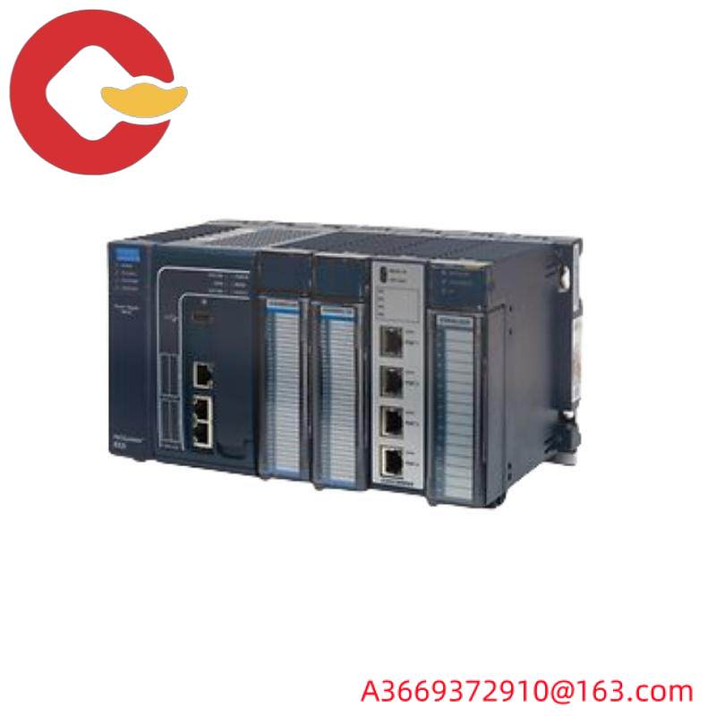 GE IC694MDL732 RX3i DC Voltage Output module