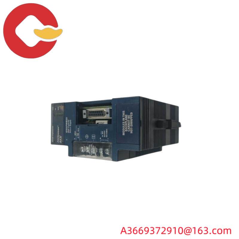 GE IC694PWR331D Power supply Module