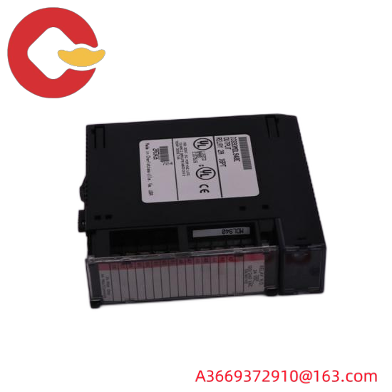 GE IC694TBB132  New Arrival