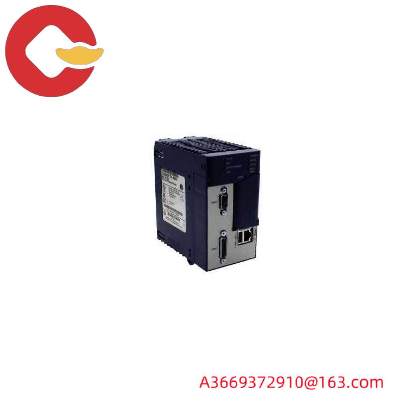 ABB IC695CPE310