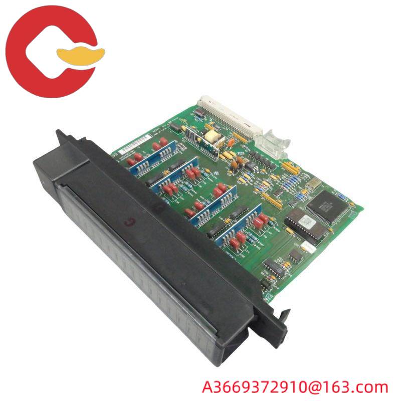 GE IC697ALG440