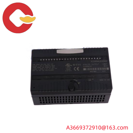 GE IC697MDL241