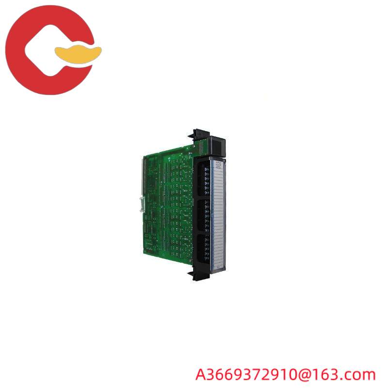 GE IC697MDL250