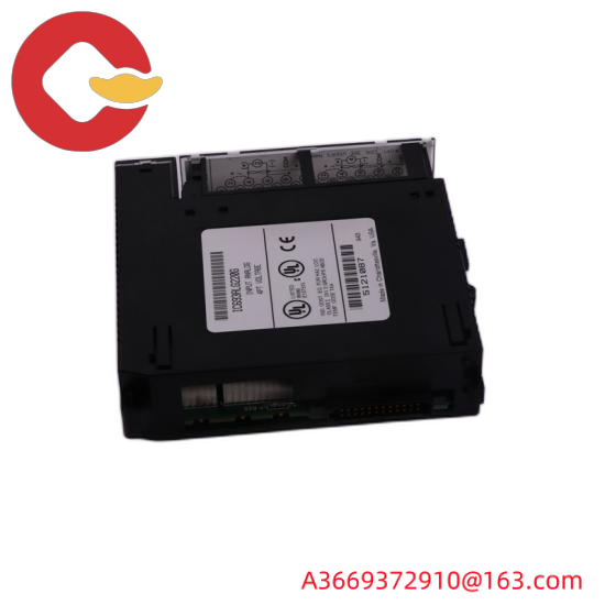 GE IC697MDL250