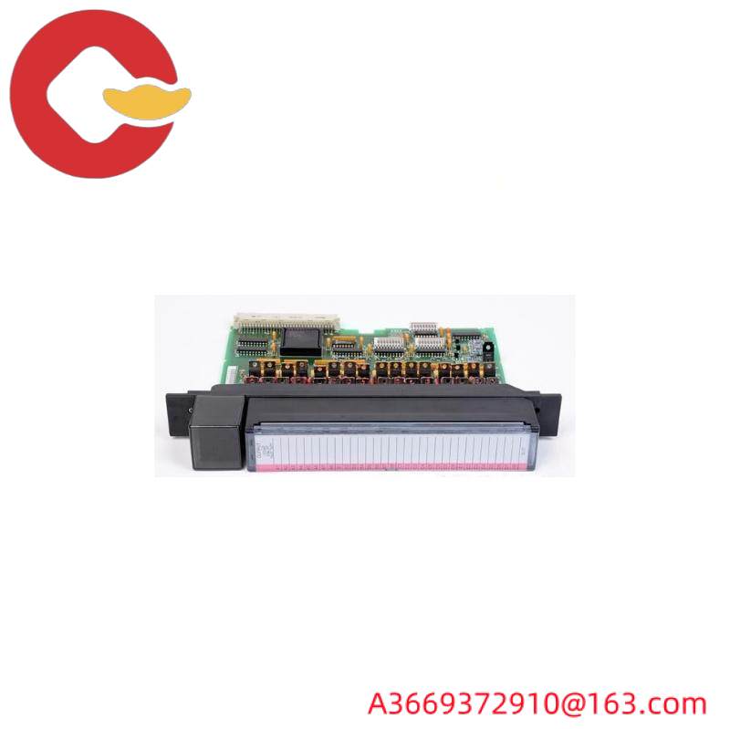 GE IC697MDL350 120VAC Discrete Logic Output Module