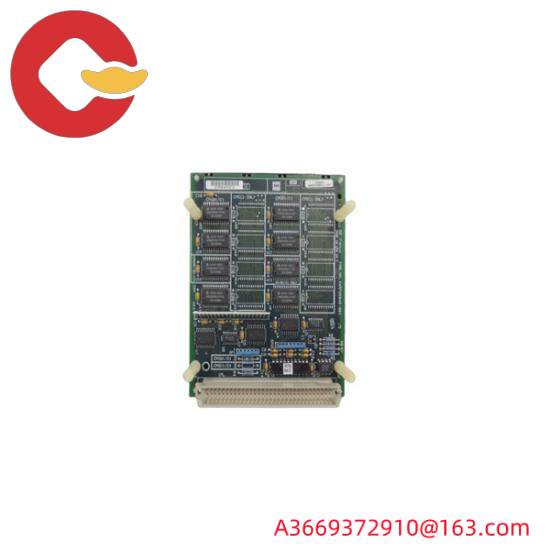 GE IC697MEM717C