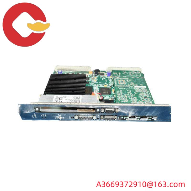 GE IC698CPE020