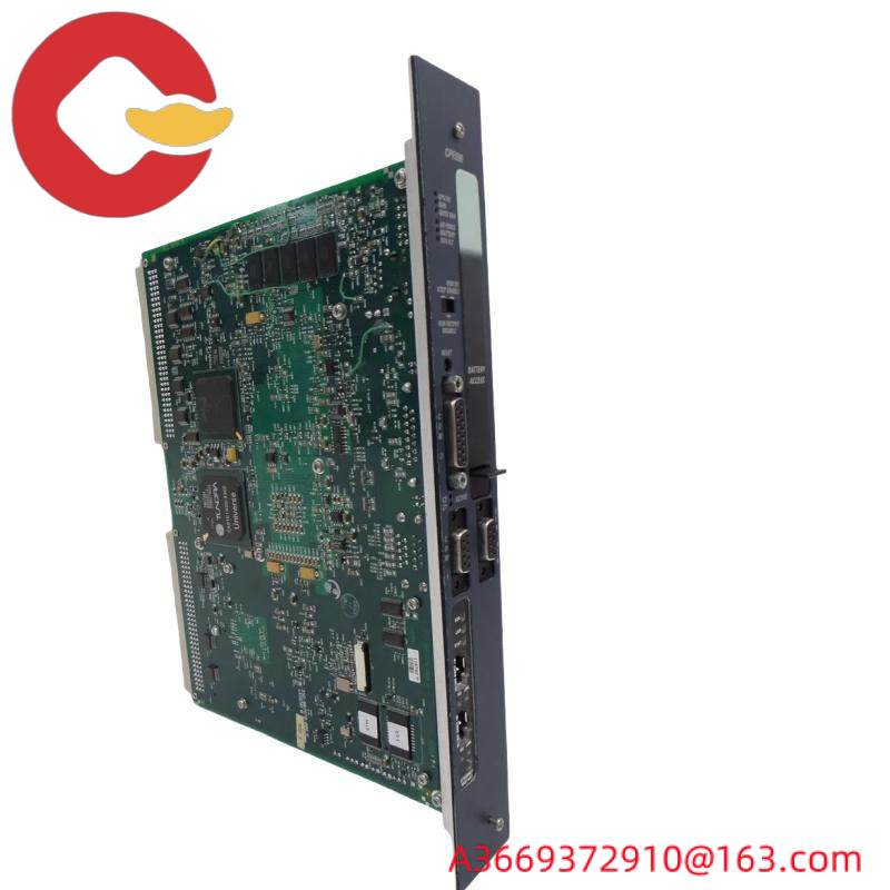 GE IC698CPE030