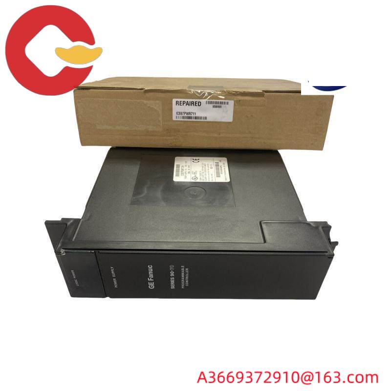 GE IC698CPE030