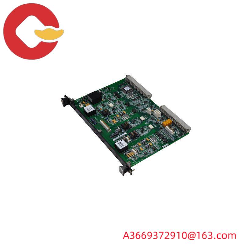 GE IS200ERDDH1ABB circuit board