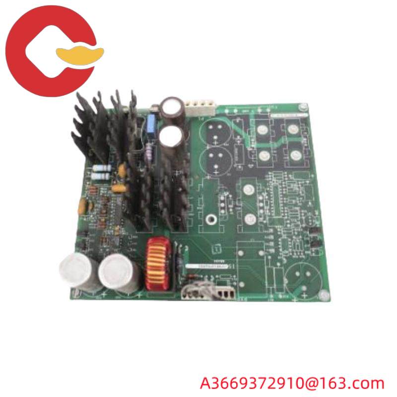 GE IS200IGPAG2AED POWER SUPPLY BOARD