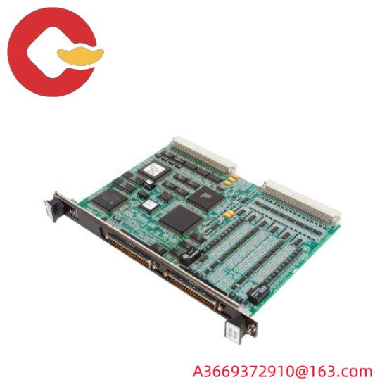 GE IS200SSCAH1A Communication I/o Terminal Board