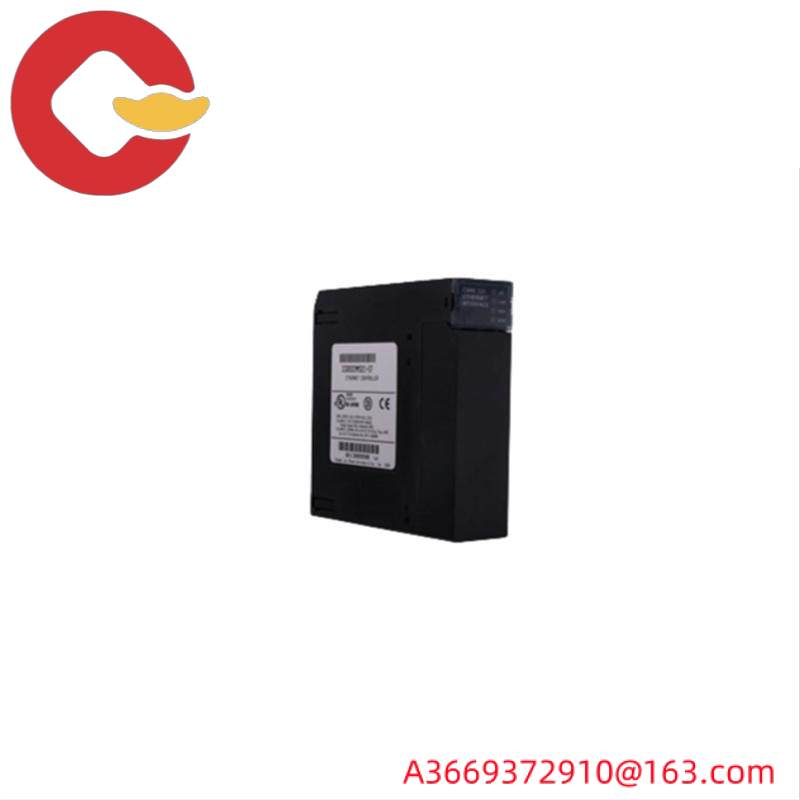 GE IS200TBAIH1CDD PLC MODULE