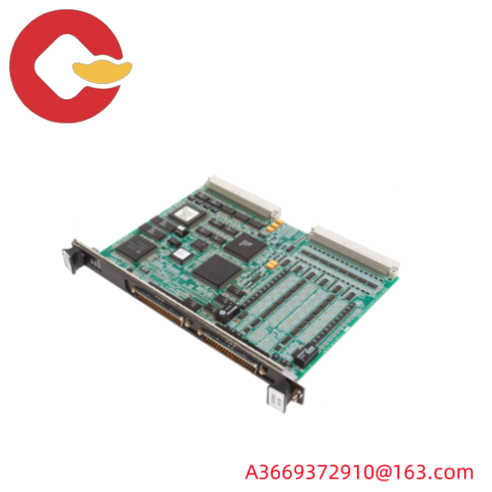GE IS200UCVEH2A Circuit Board