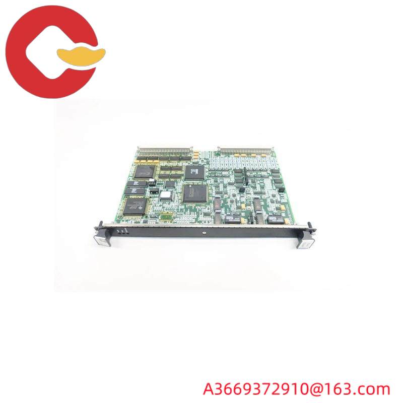 GE IS200VRTDH1DAC RTD CARD