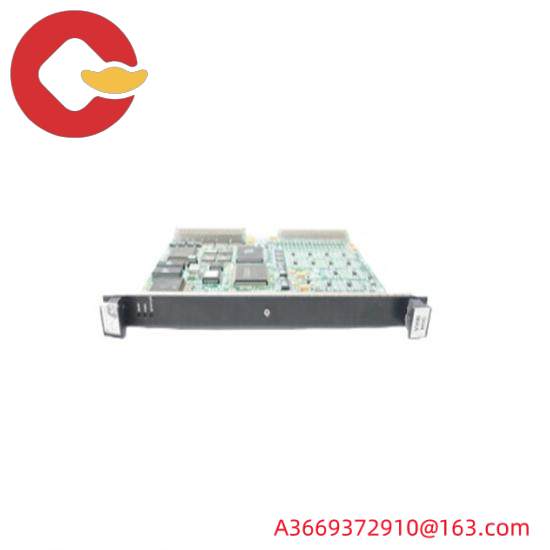 GE IS200VVIBH1CAB Resistance Temperature Device (RTD) terminal board