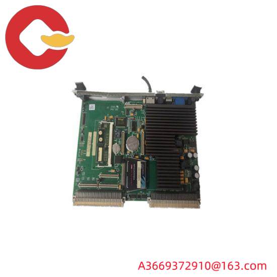 GE IS215UCVEM01A UCVE controller module