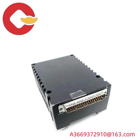 GE IS220PAICH1A Analog In/out Basic