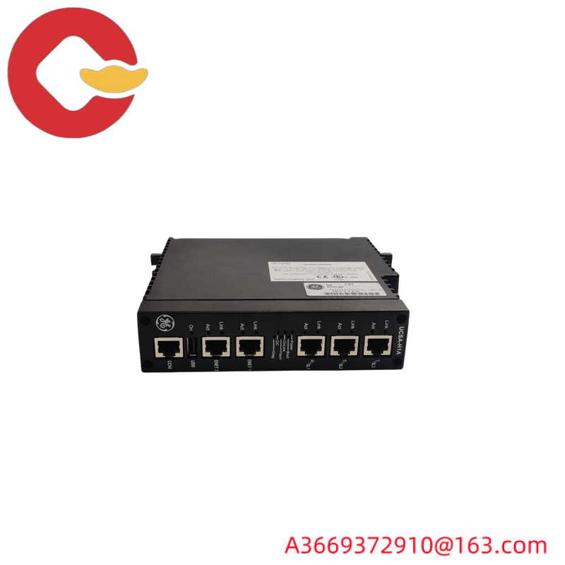 GE IS220UCSAH1A
