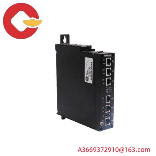 GE IS220UCSAH1A