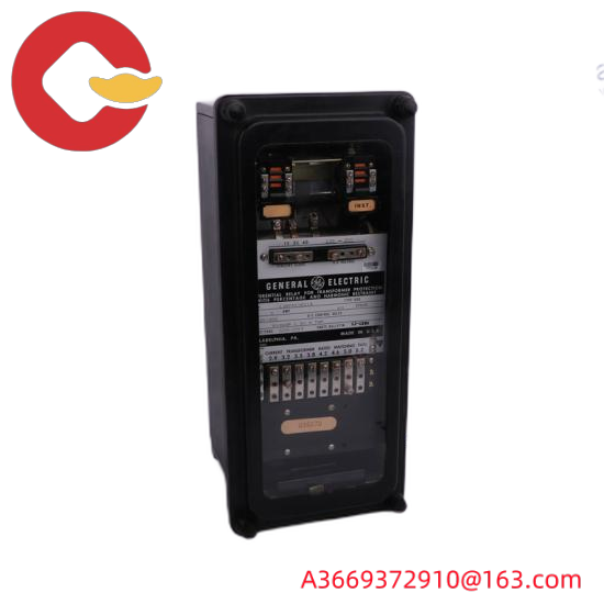 GE Multilin MTM-120(S-A20-120VA)
