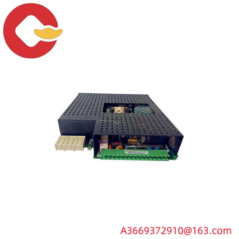 GE UR6AV DIGITAL I/O MODULE