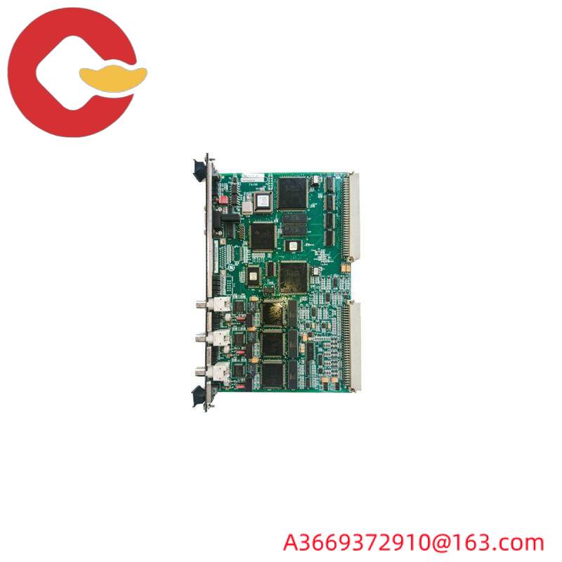 GE VAIC H1D IS200VAICH1DAB Analog Input Board