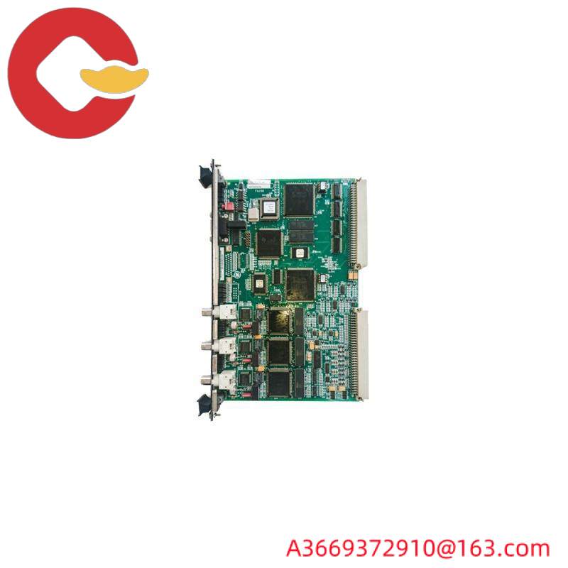 GE VCMI H2C IS215VCMIH2CC Analog Input Board