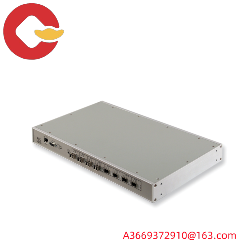 GE VMIACC 5595-208