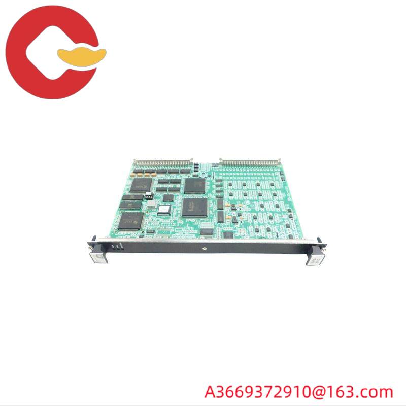 GE VVIB H1C IS200VVIBH1CAC printed circuit board
