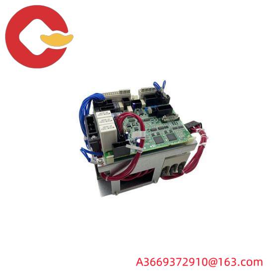 ABB FS300R12KE3 AGDR-81C Driver Power board