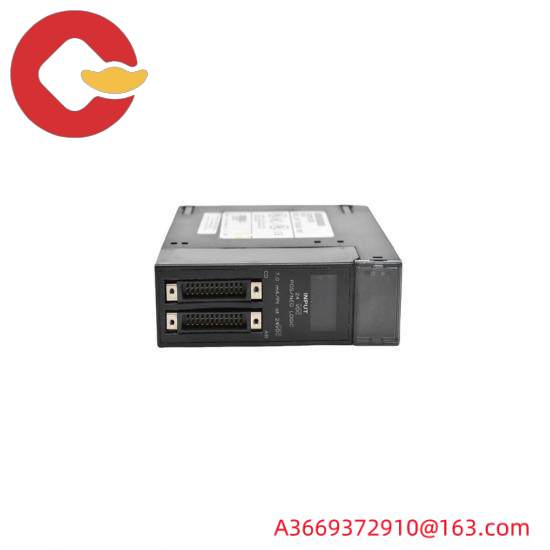 General Electric IC693MDL655-LT 24 Vdc Input Module
