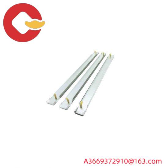 General Electric IC698ACC735 Shielded single slot faceplate